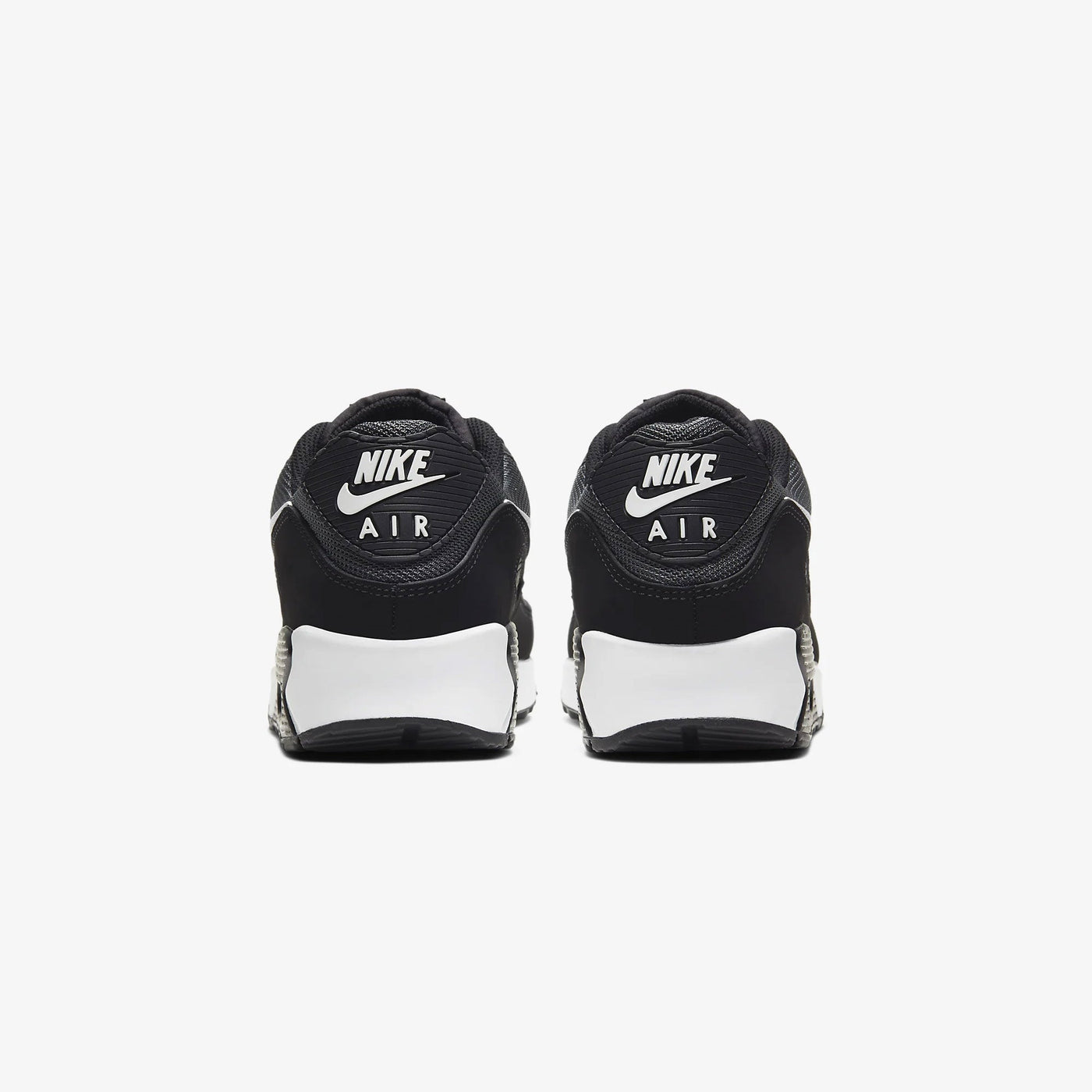 Nike | AIR MAX 90 { DARK SMOKE GREY