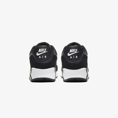 Nike | AIR MAX 90 { DARK SMOKE GREY