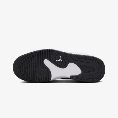 JORDAN | STADIUM 90 { WHITE/GYM RED-BLACK