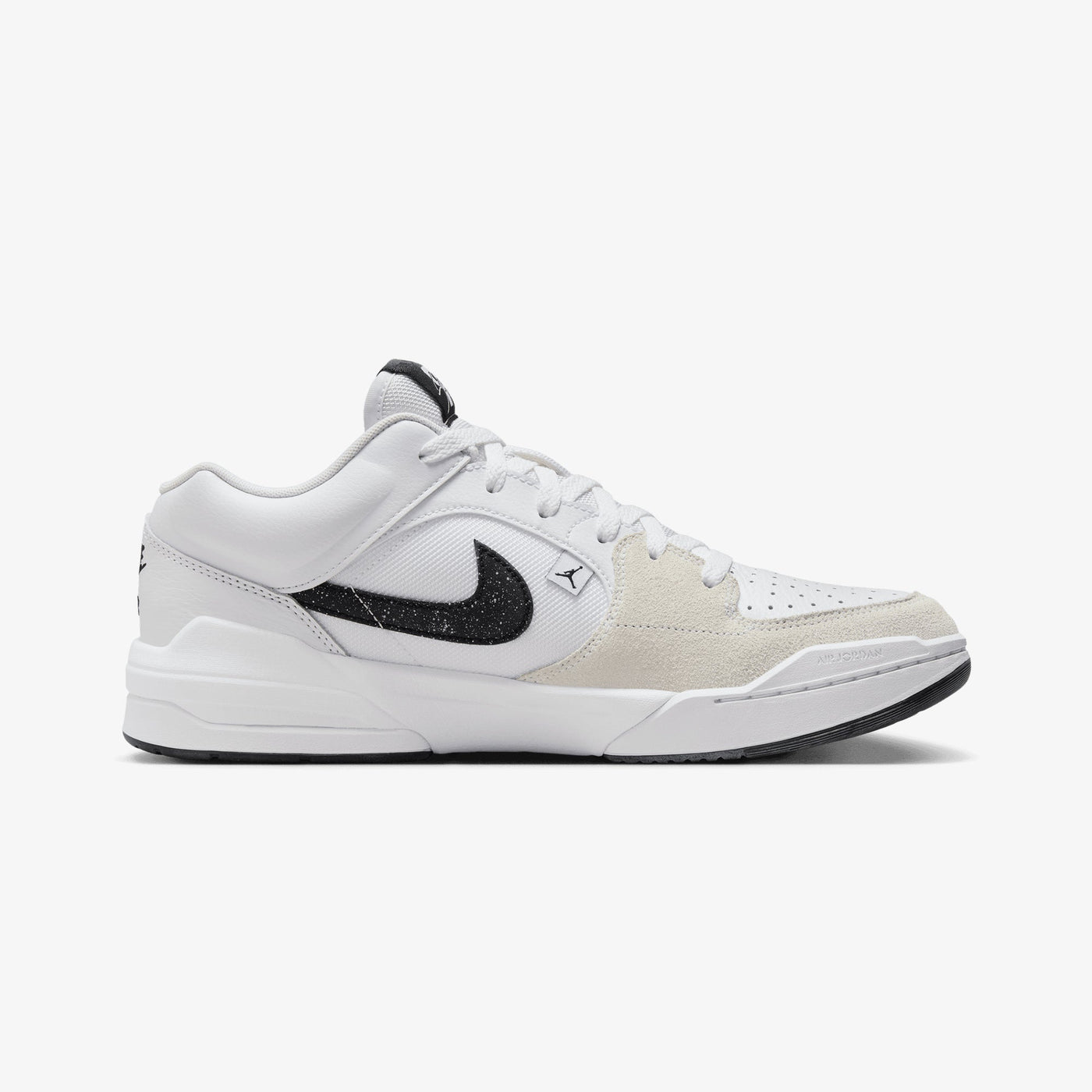 JORDAN | STADIUM 90 { WHITE/BLACK-COOL GREY