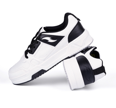 SPADE Salty Black Men's casual sneaker