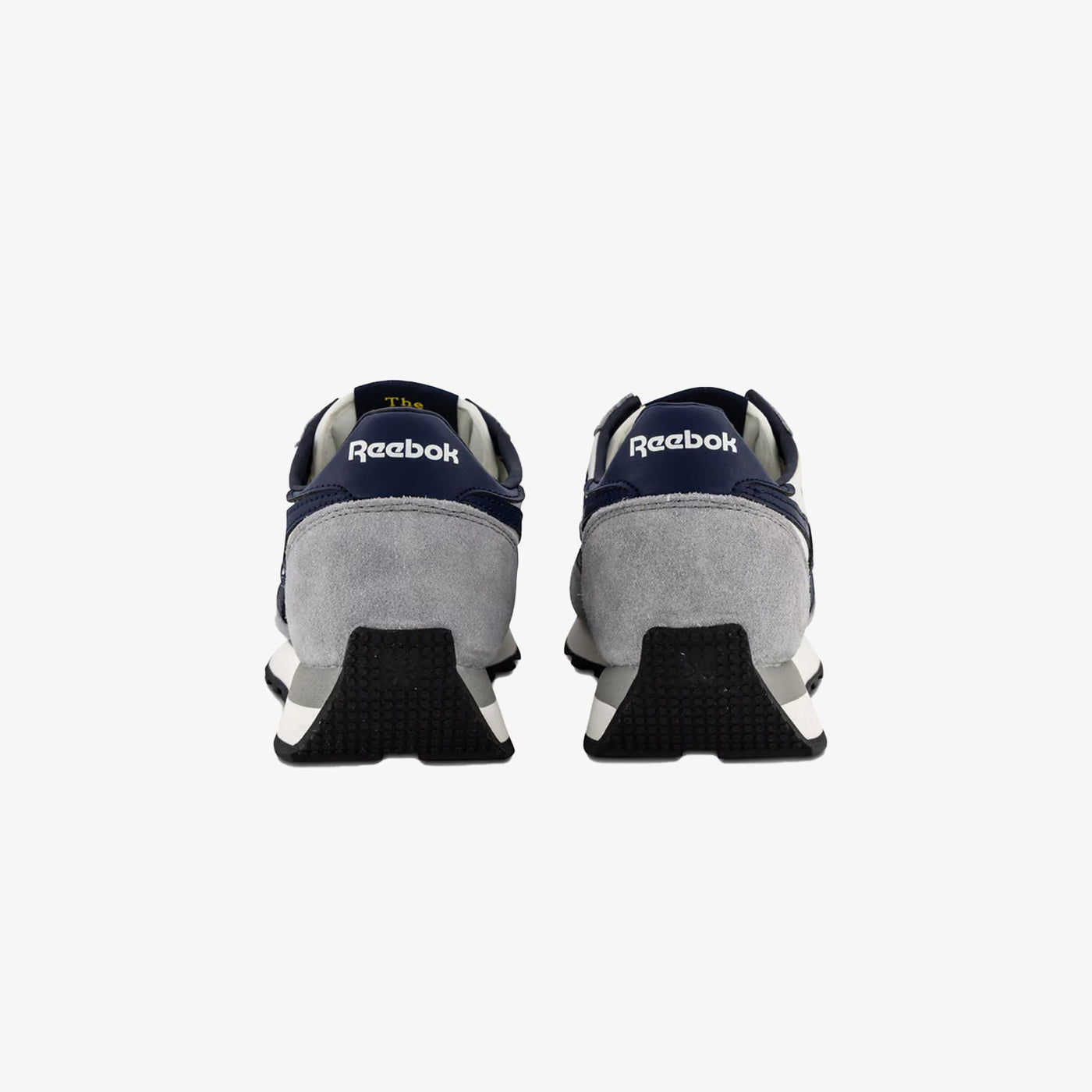 Reebok | AZTEC II { GREY 3/CHALK/VECTOR NAVY