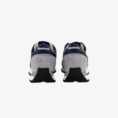 Reebok | AZTEC II { GREY 3/CHALK/VECTOR NAVY