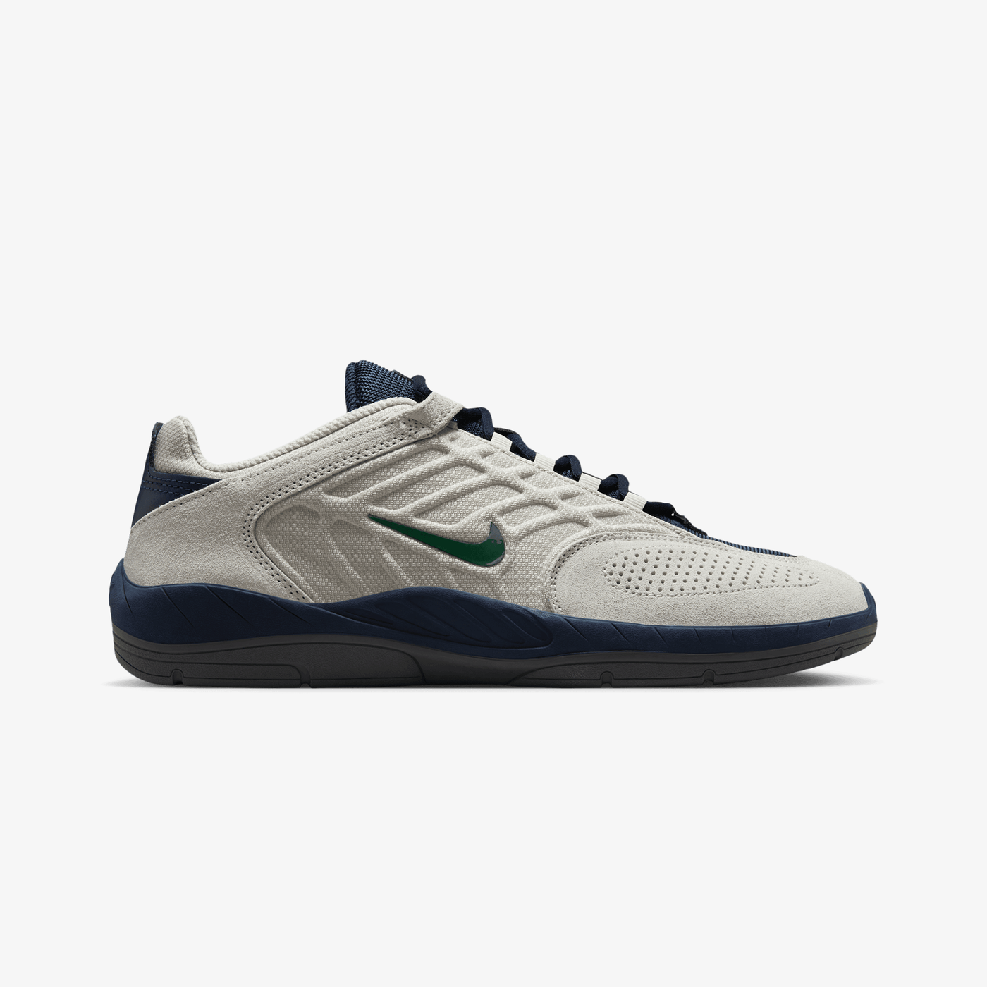 Nike | SB VERTEBRAE { LIGHT BONE/FIR-MIDNIGHT NAVY-OBSIDIAN