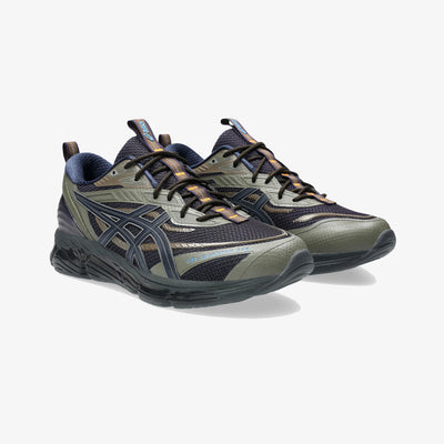 ASICS | SNS x GEL-QUANTUM 360 8 UTILITY { NIGHT SHADE/MIDNIGHT