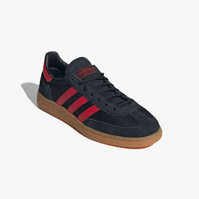 Adidas Originals | HANDBALL SPEZIAL { CORE BLACK/GUM