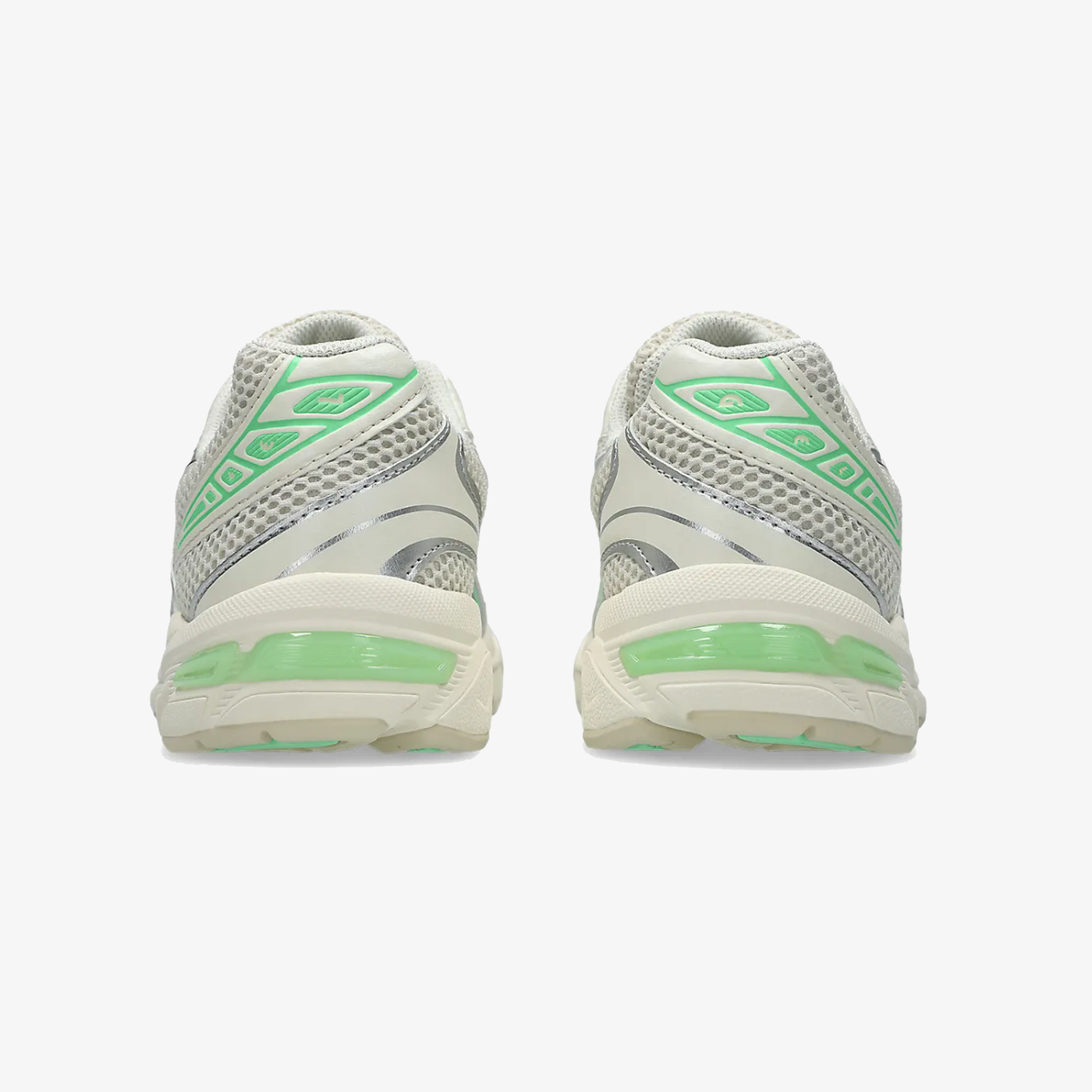 Asics | GEL-1130 { PALE OAK/MENTHOL