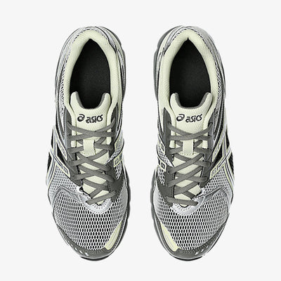 ASICS | GEL-DS TRAINER 14 { TRUFFLE GREY/PURE SILVER