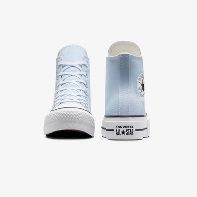 Converse | CHUCK TAYLOR ALL STAR LIFT PLATFORM { BLUE