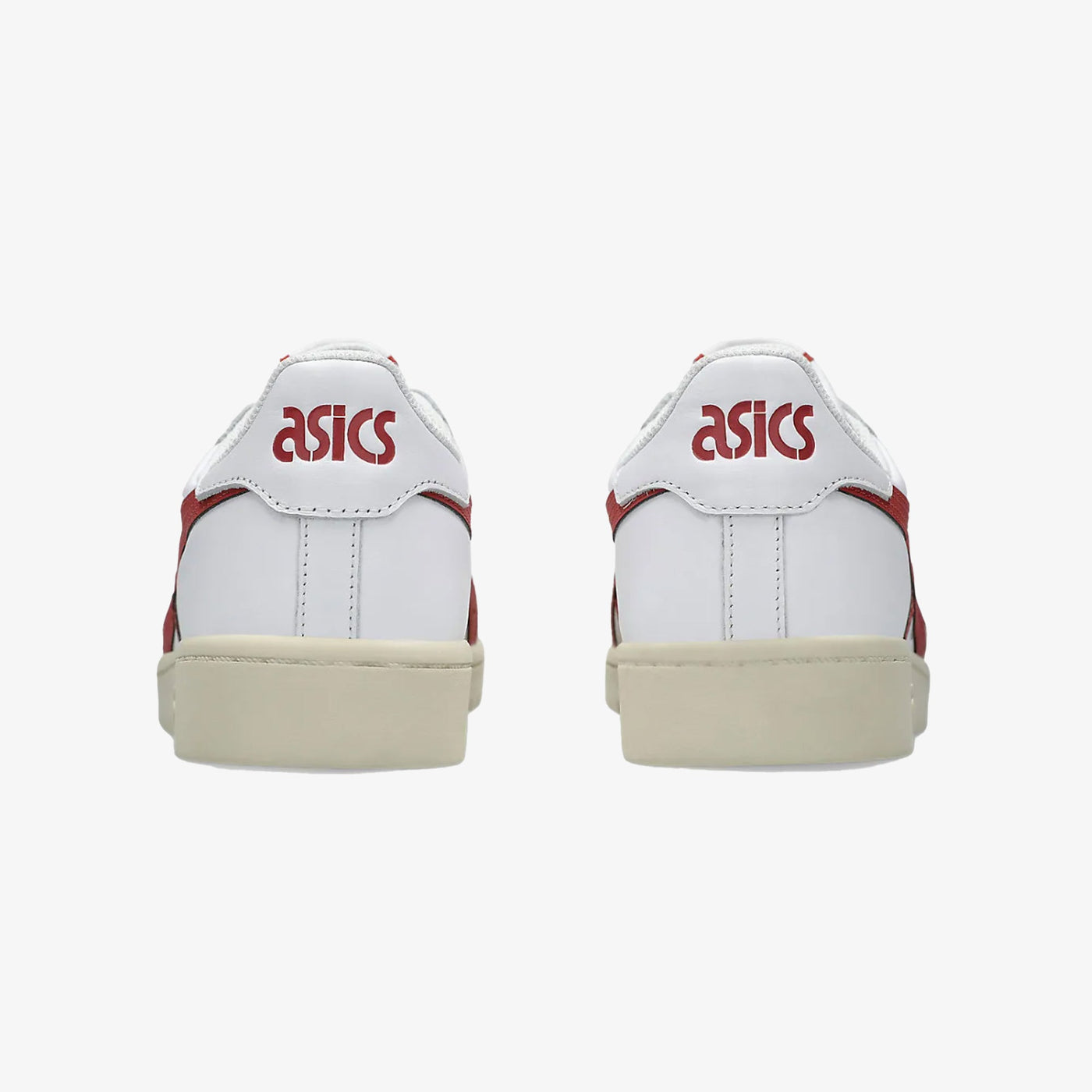 Asics | JAPAN S { WHITE/DRIED ROSE