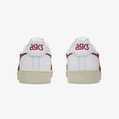Asics | JAPAN S { WHITE/DRIED ROSE
