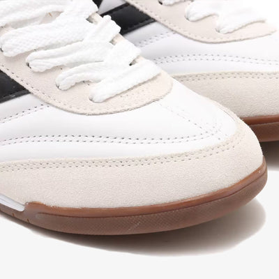 New Balance | RC42 { WHITE/BLACK