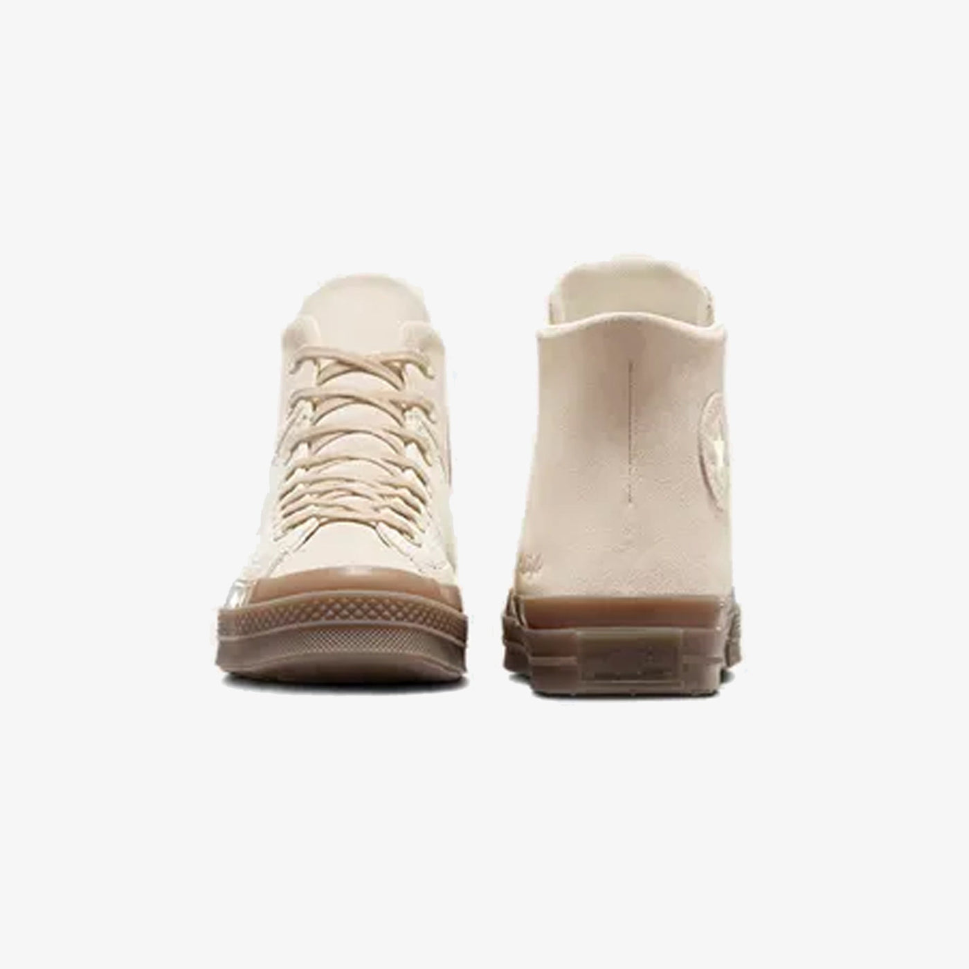 Converse | CHUCK 70 MARQUIS WORN IN { CREAM