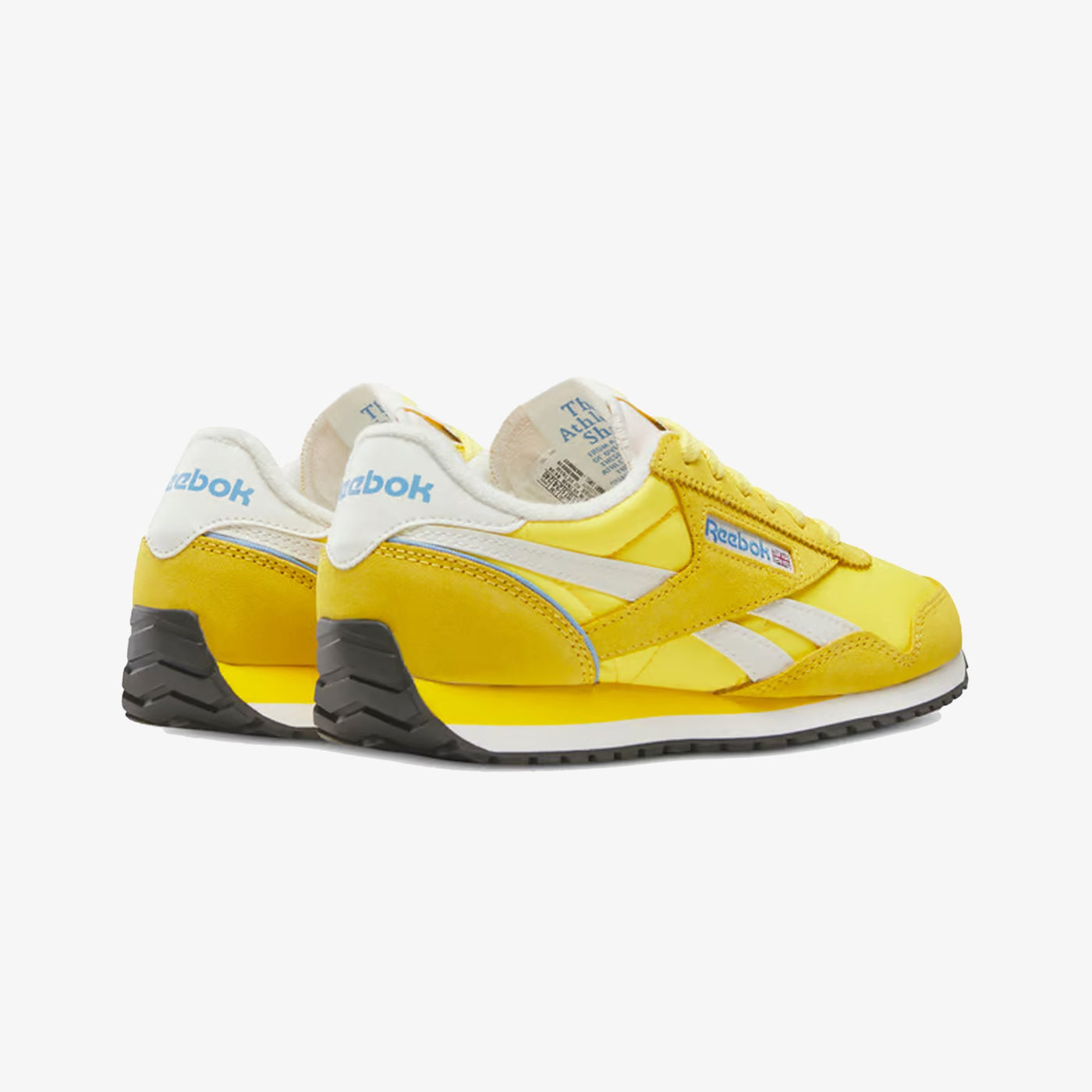 Reebok | CLASSIC AZ { GOLDEN HAZE