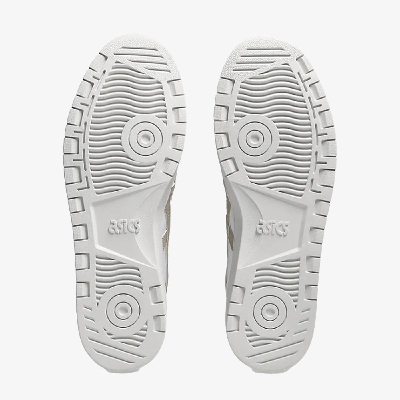 Asics | JAPAN S { WHITE/FEATHER GREY