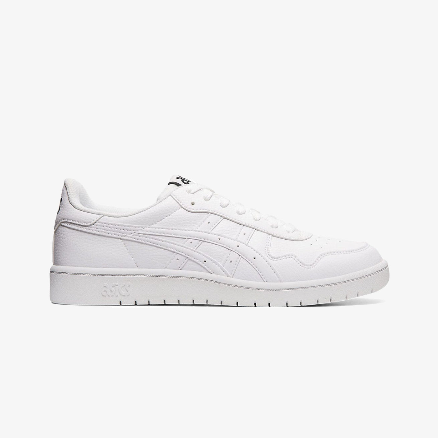 Asics | JAPAN S { WHITE/WHITE