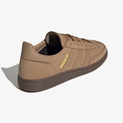 Adidas Originals | HANDBALL SPEZIAL { CARDBOARD/BROWN
