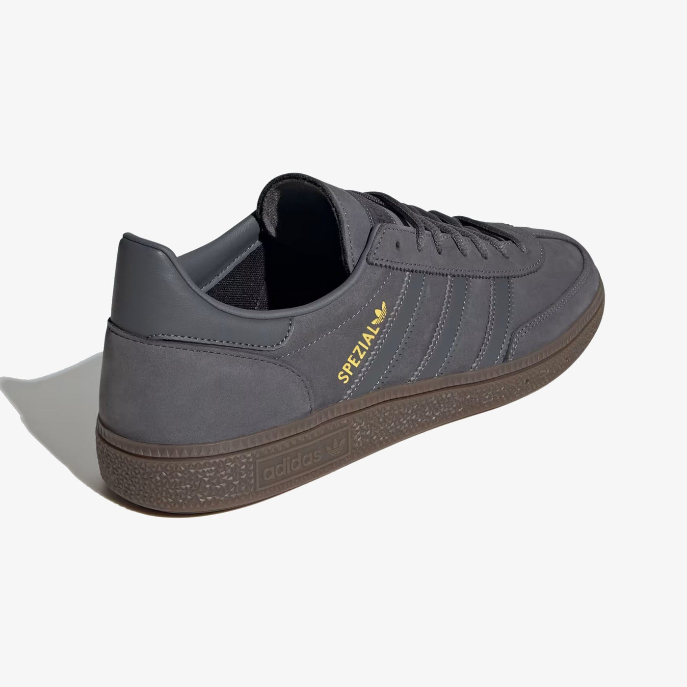Adidas Originals | HANDBALL SPEZIAL { GREY FIVE/CARBON