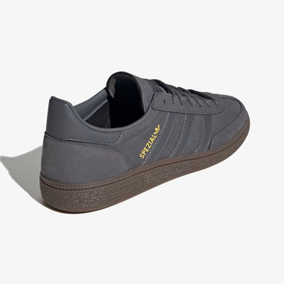 Adidas Originals | HANDBALL SPEZIAL { GREY FIVE/CARBON