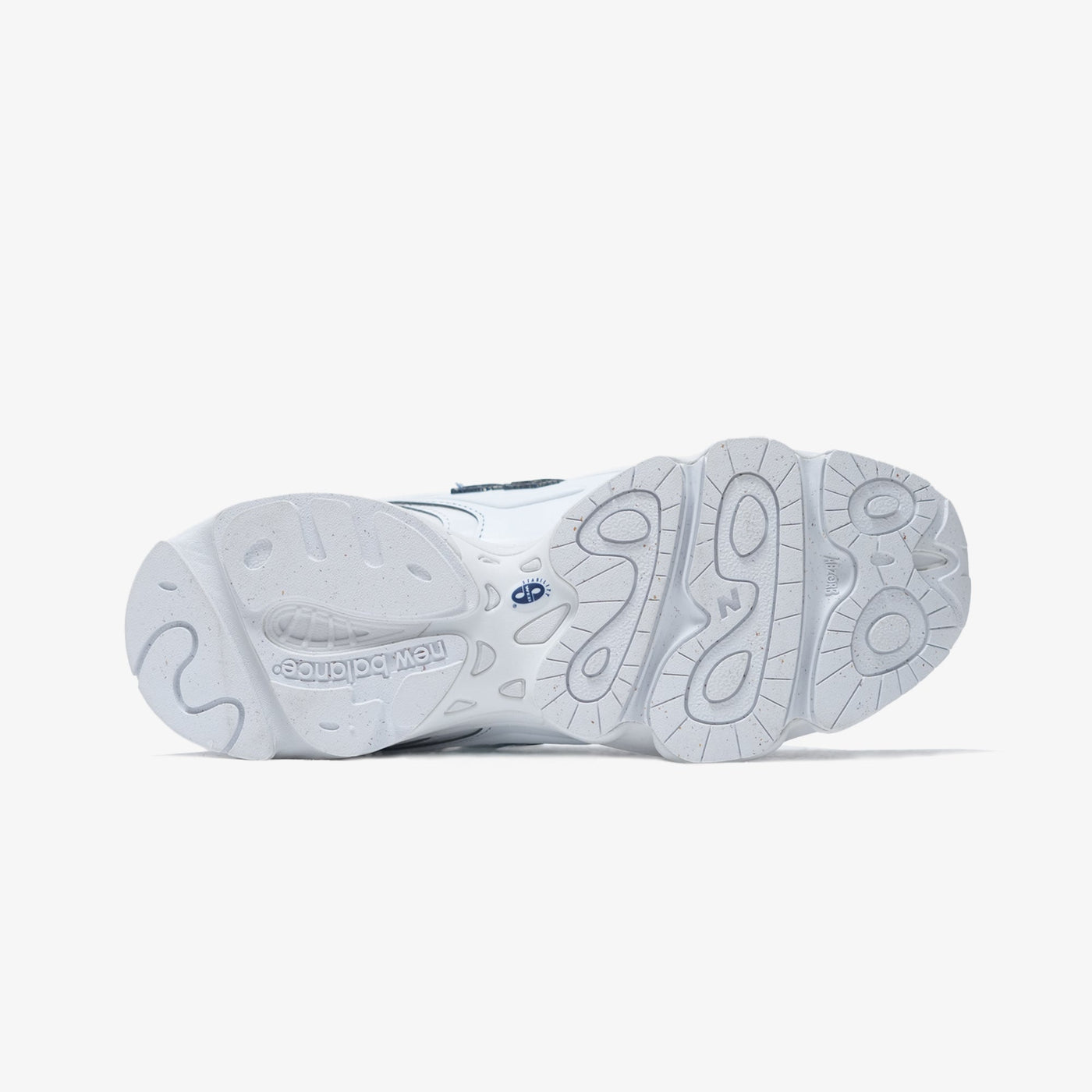 New Balance | 1000 { NAVY/WHITE