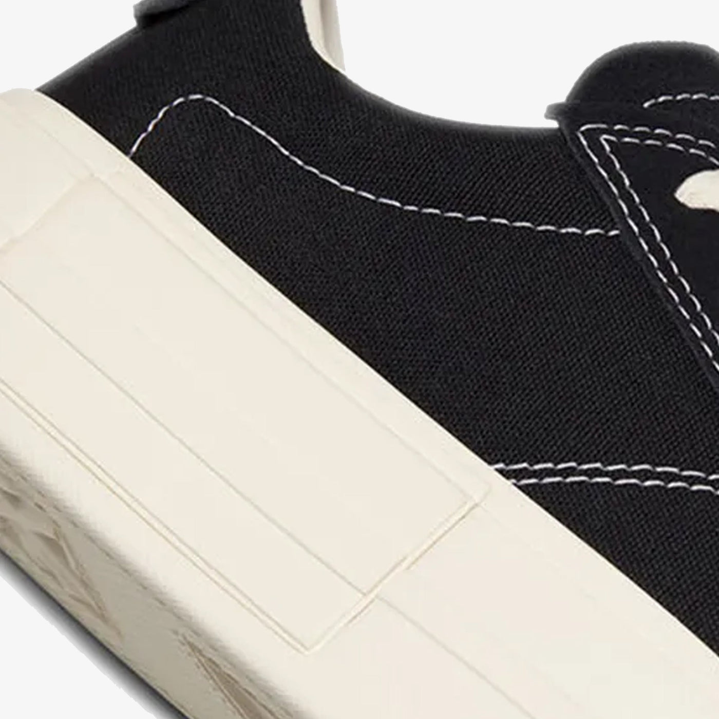 Converse | CRUISE { BLACK