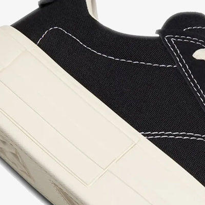 Converse | CRUISE { BLACK