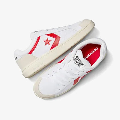 CONVERSE | PRO BLAZE CLASSIC RETRO '90S { WHITE