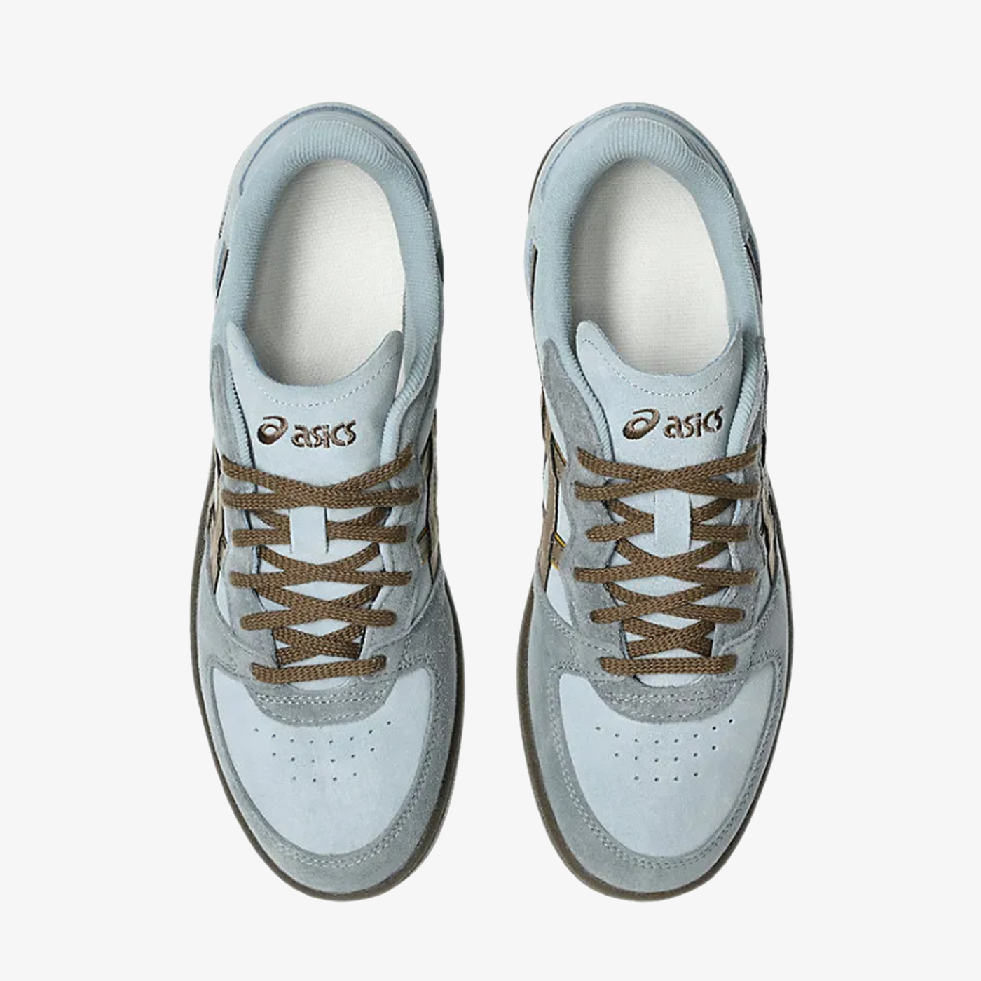 ASICS | SKYHAND OG { DOLPHIN GREY/PEPPER