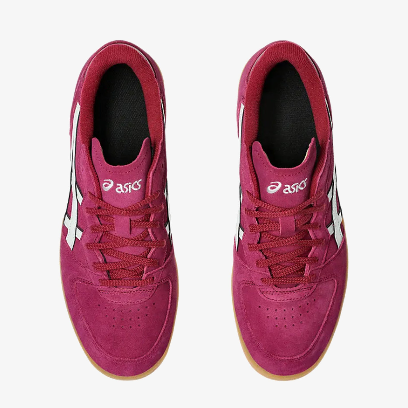 ASICS | SKYHAND OG { DRIED BERRY/PALE MINT