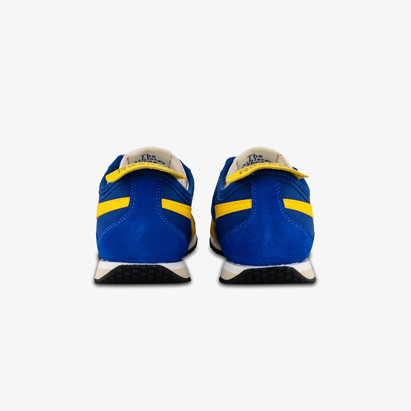 Reebok | R400 { BLUE