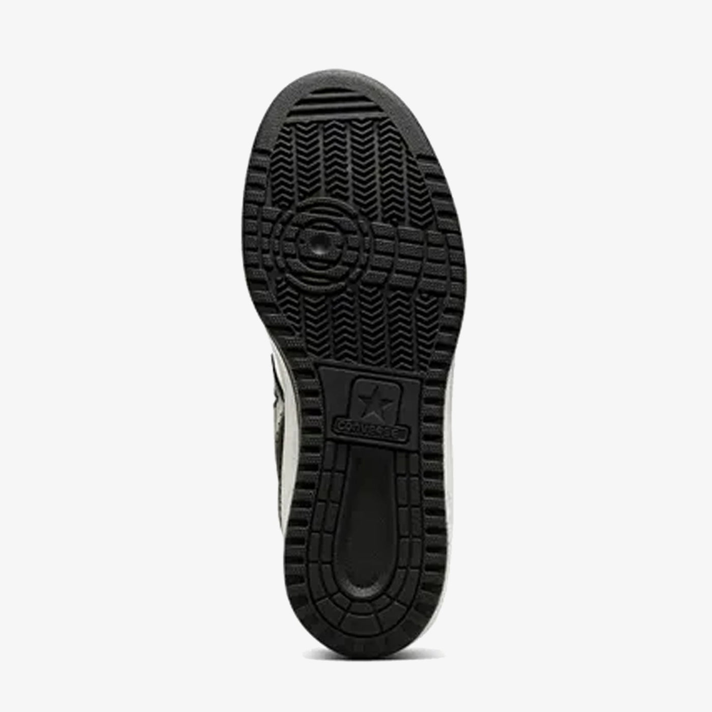 Converse | WEAPON { BLACK