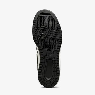 Converse | WEAPON { BLACK