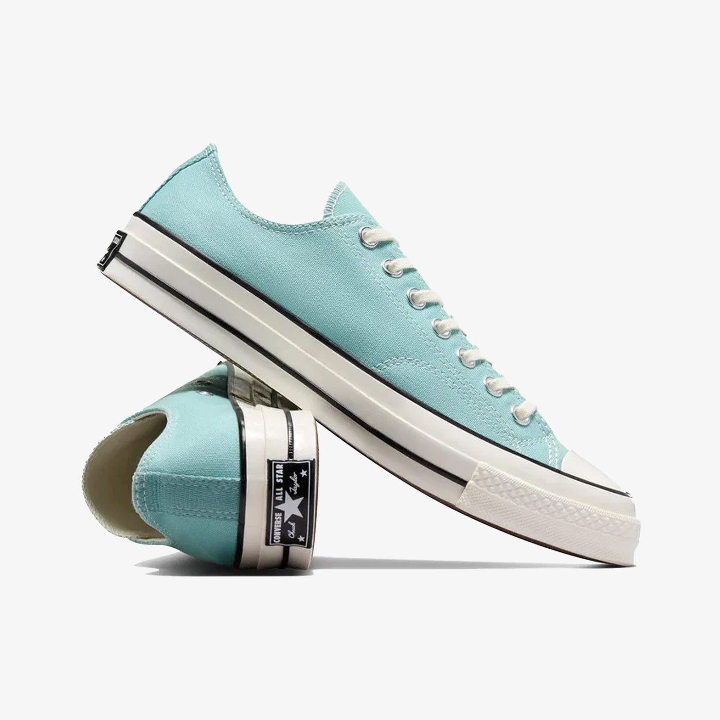 Converse | CHUCK 70 LOW { BLUE