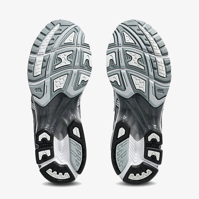 ASICS | X BEAUTY & YOUTH GEL-KAYANO 14 { PIEDMONT GREY/WHITE