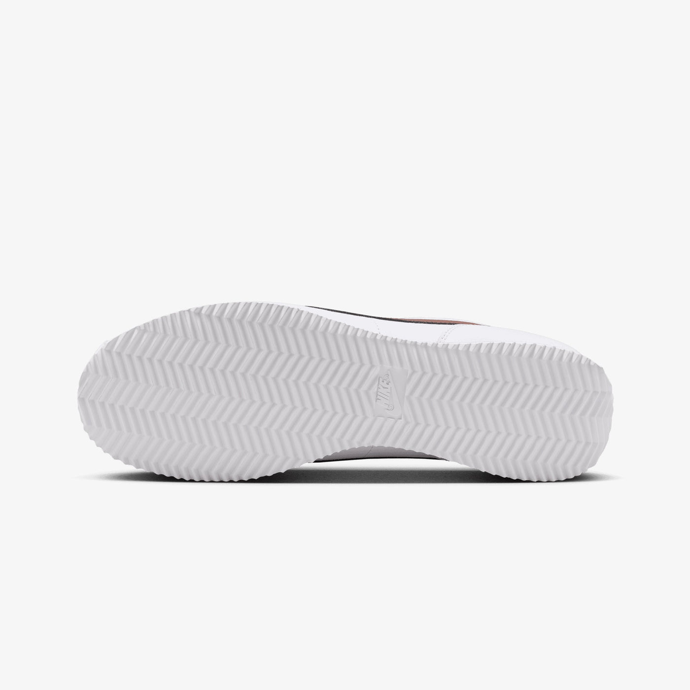NIKE | CORTEZ { WHITE/DARK PONY