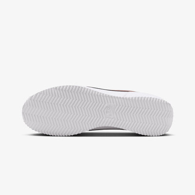 NIKE | CORTEZ { WHITE/DARK PONY