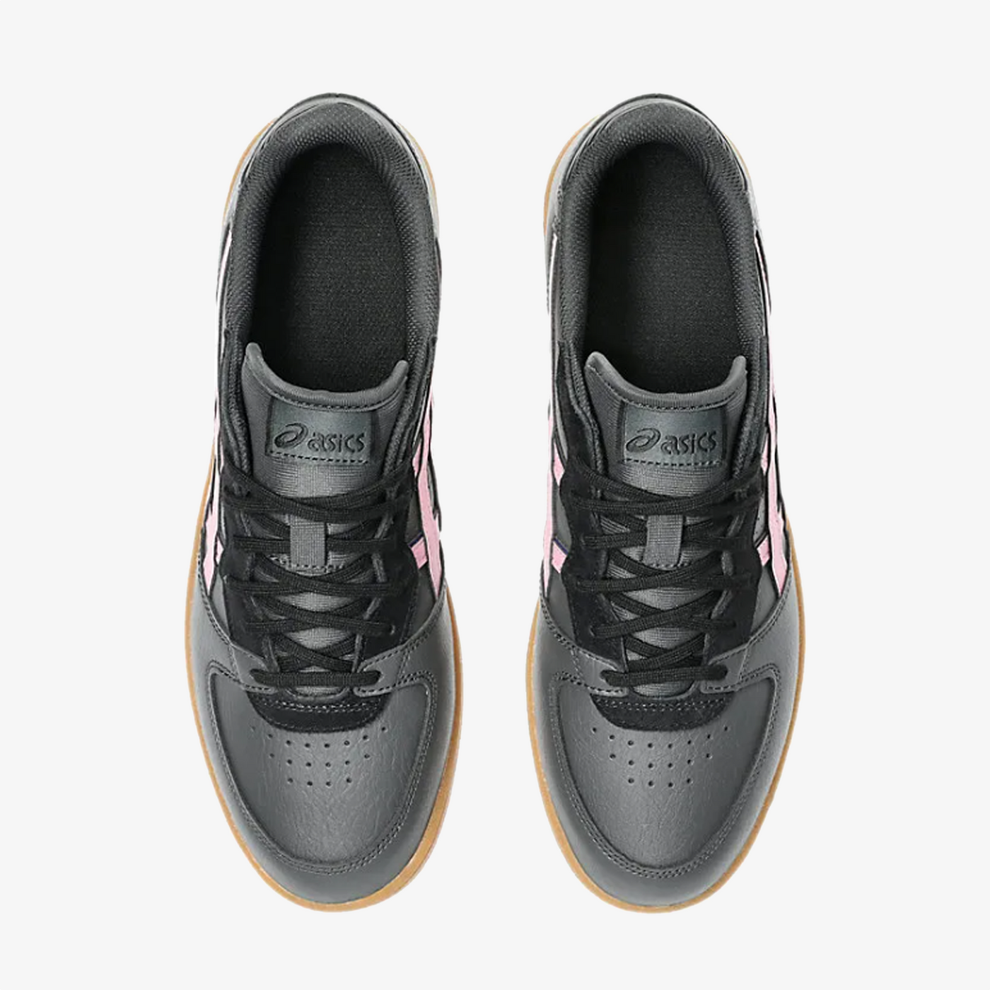 ASICS | SKYHAND OG { GRAPHITE GREY/CONEFLOWER