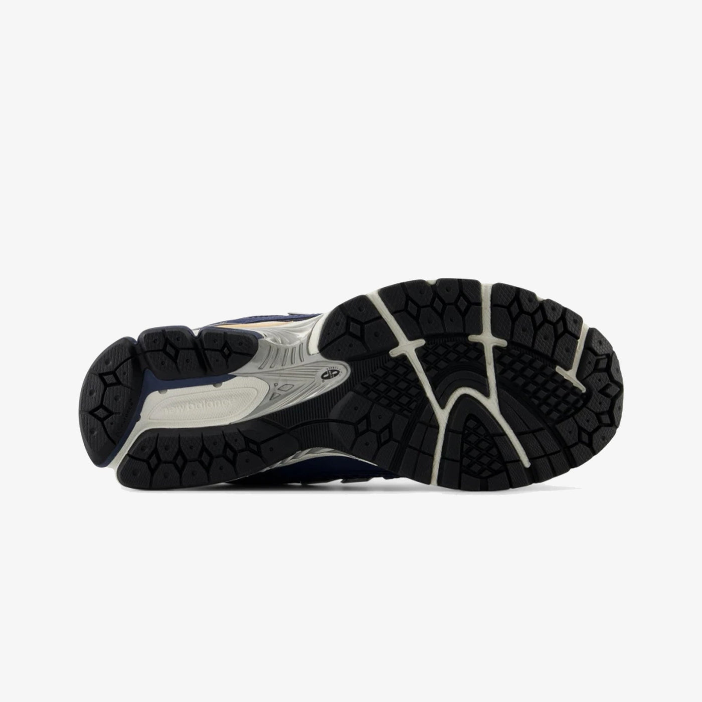 New Balance | 1906R { INDIGO BLUE