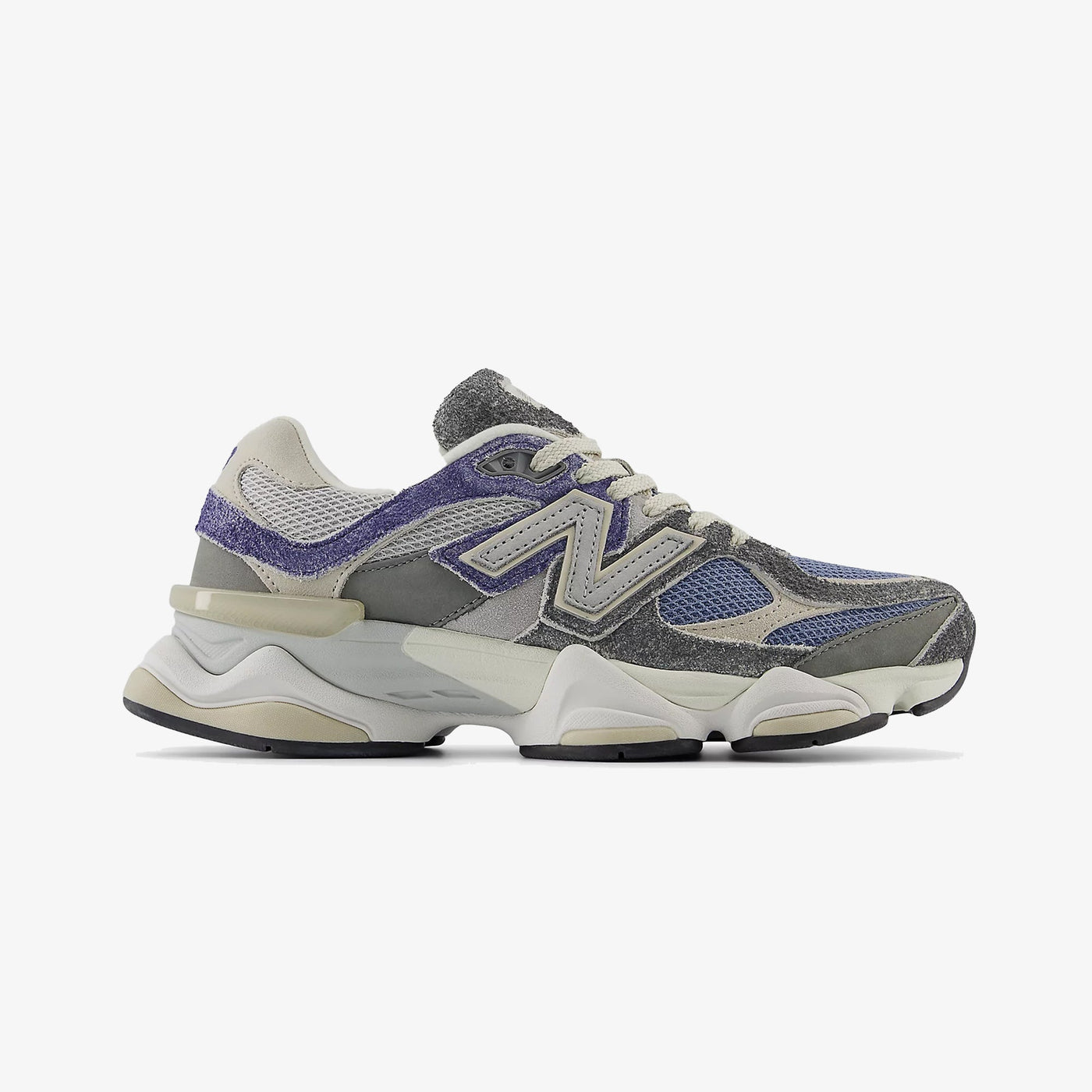 New Balance | 9060 { DUSK SHOWER/SLATE GREY