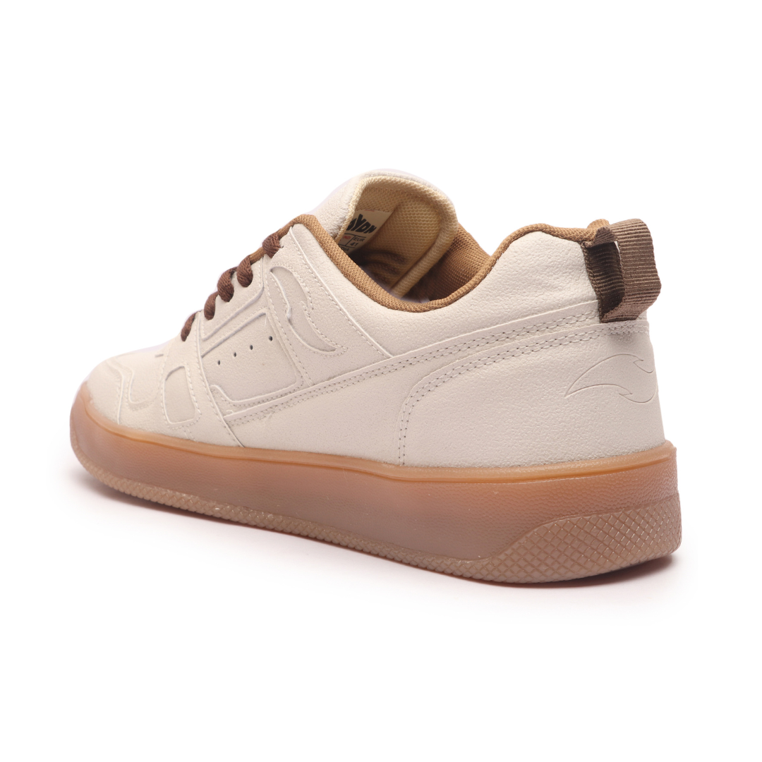 ASTRID Autumn Cream Men's casual sneaker