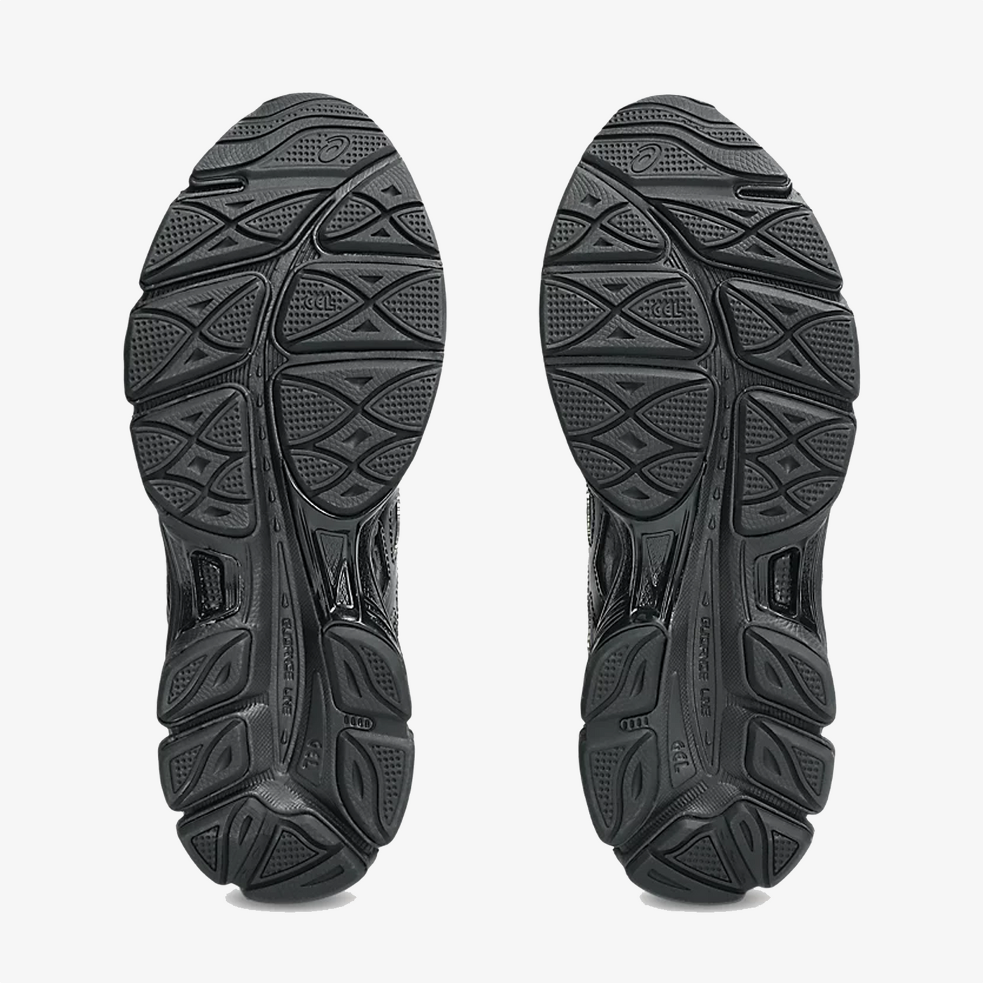 ASICS | X CECILIE BAHNSEN GEL-CUMULUS 16 SSCB { BLACK/BLACK