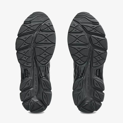 ASICS | X CECILIE BAHNSEN GEL-CUMULUS 16 SSCB { BLACK/BLACK