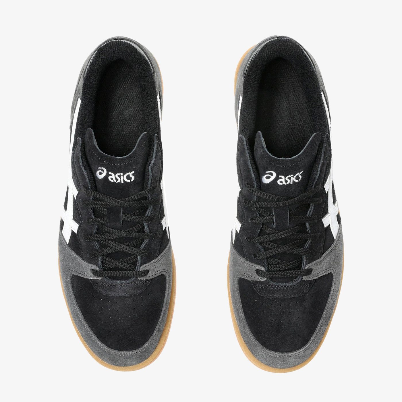 ASICS | SKYHAND OG { BLACK/WHITE
