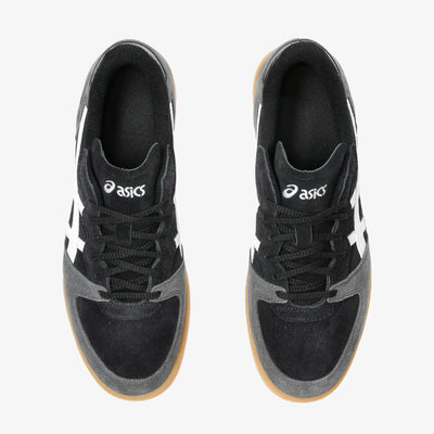 ASICS | SKYHAND OG { BLACK/WHITE