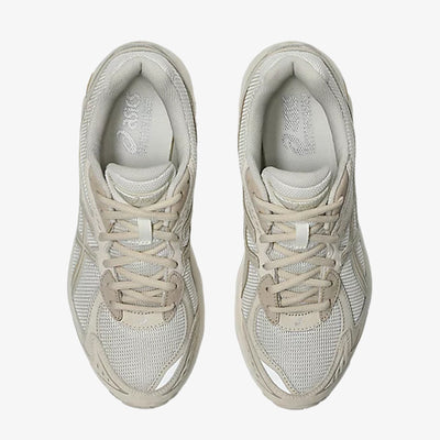 Asics | GT-2160 { CREAM/FEATHER GREY