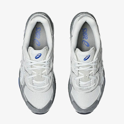 ASICS | GEL-NYC { GREY/GRAVEL