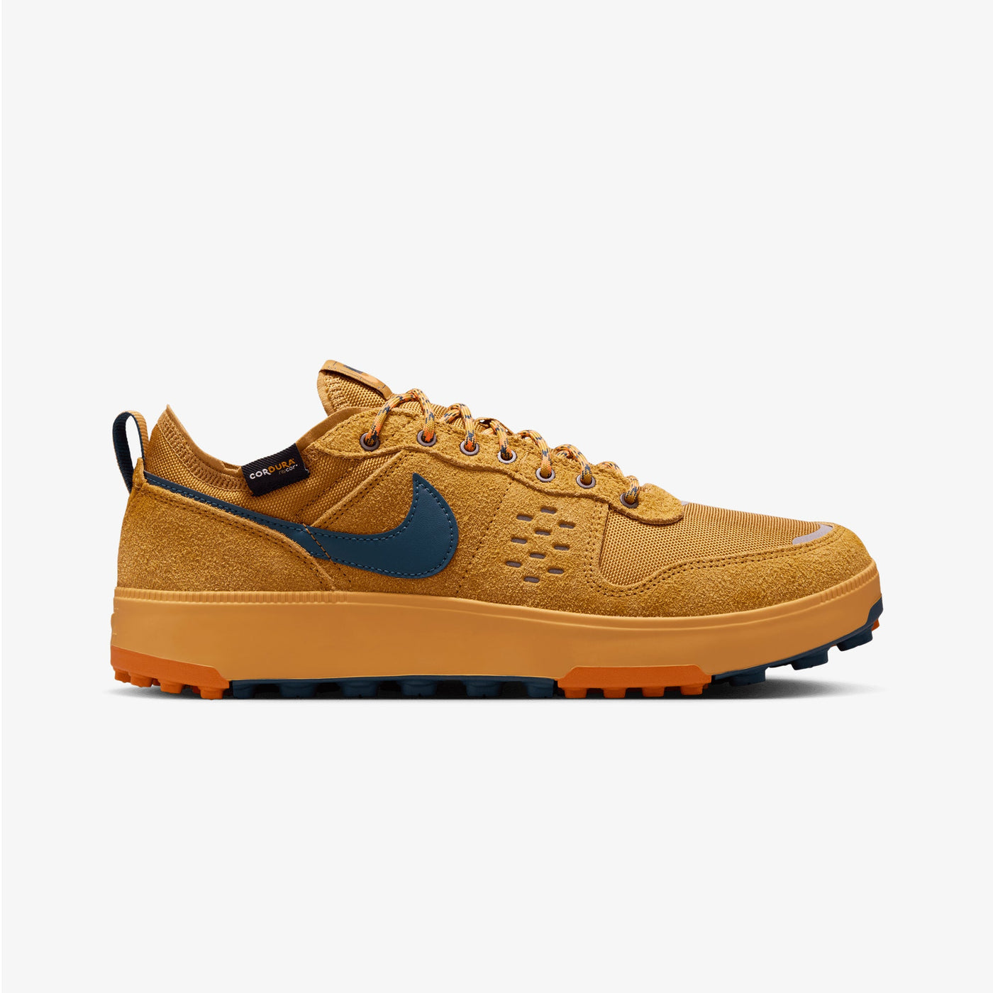 Nike | C1TY PREMIUM CORDURA { WHEAT/NIGHTSHADE-GOLDEN AUTUMN-SUNSET