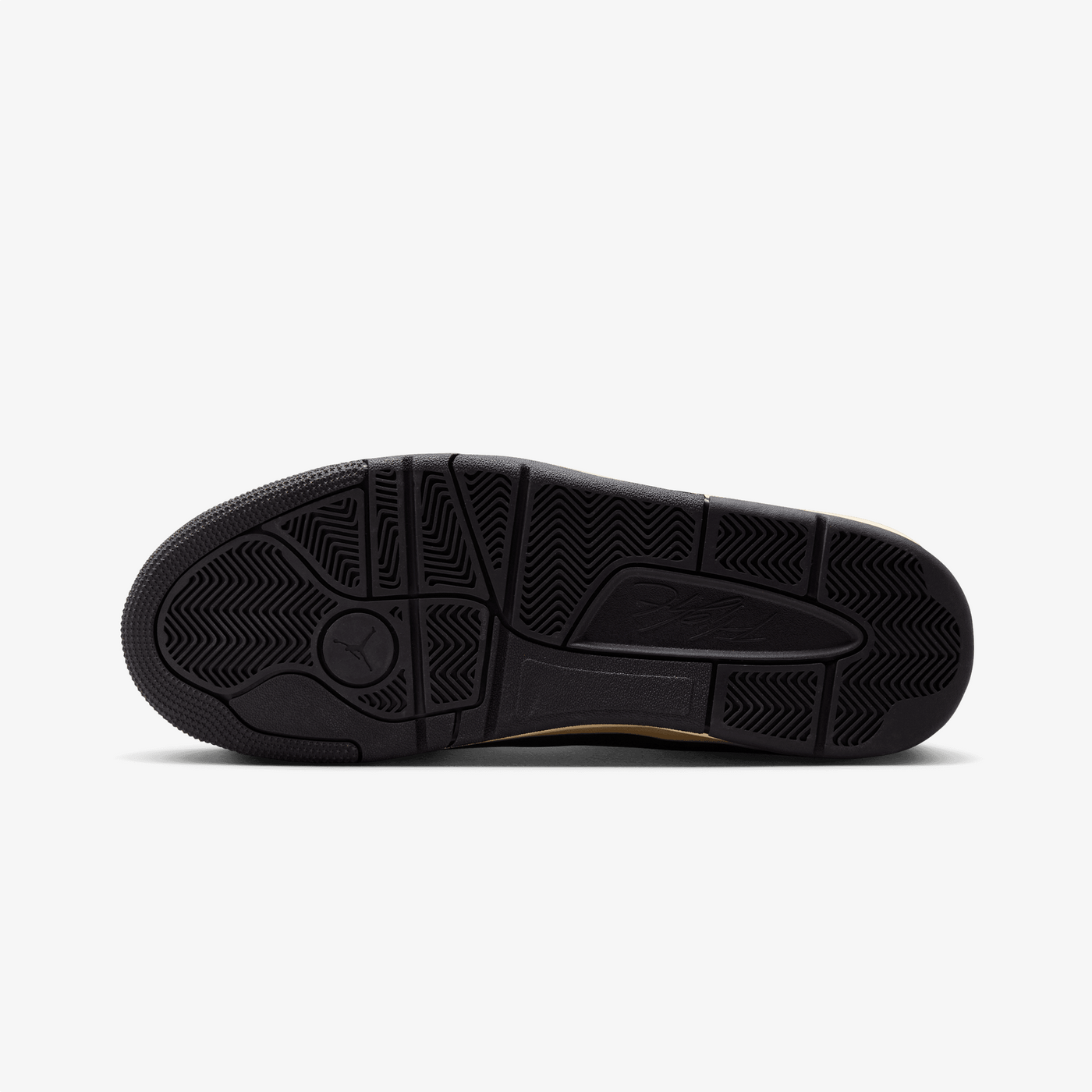 Jordan | FLIGHT COURT { OIL GREY/CAVE STONE-ARCTIC PUNCH-MUSLIN