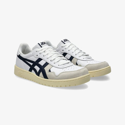 Asics | JAPAN S { WHITE/MIDNIGHT
