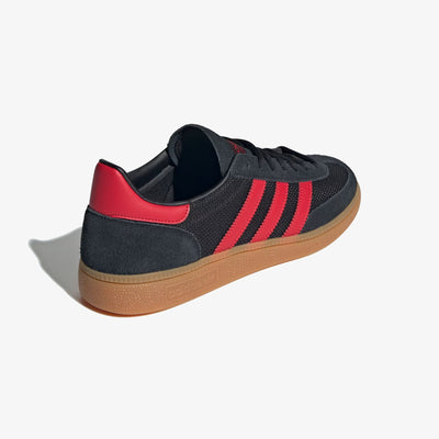 Adidas Originals | HANDBALL SPEZIAL { CORE BLACK/GUM